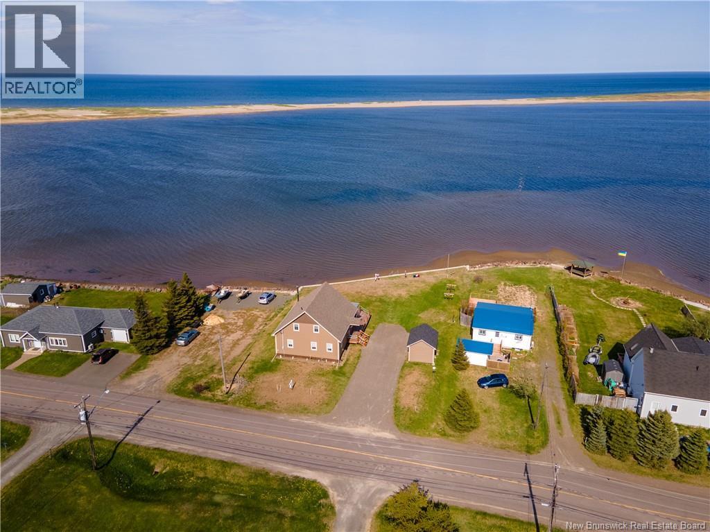 1538 Route 475, Bouctouche Bay, New Brunswick E4S 4R2 - Photo 39 - NB134319