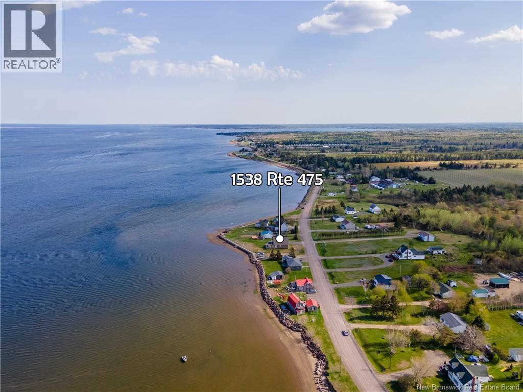 1538 Route 475, Bouctouche Bay, New Brunswick E4S 4R2 - Photo 4 - NB134319