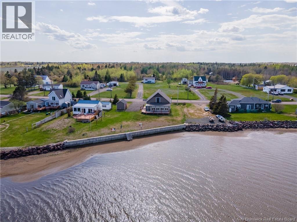 1538 Route 475, Bouctouche Bay, New Brunswick E4S 4R2 - Photo 41 - NB134319