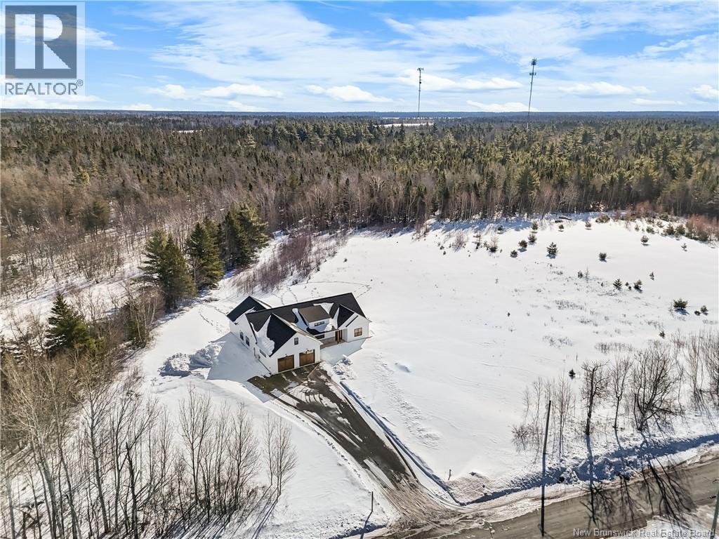 Lot Indian Island Road, Richiboucto-Village, New Brunswick E4W 1S5 - Photo 1 - NB134449