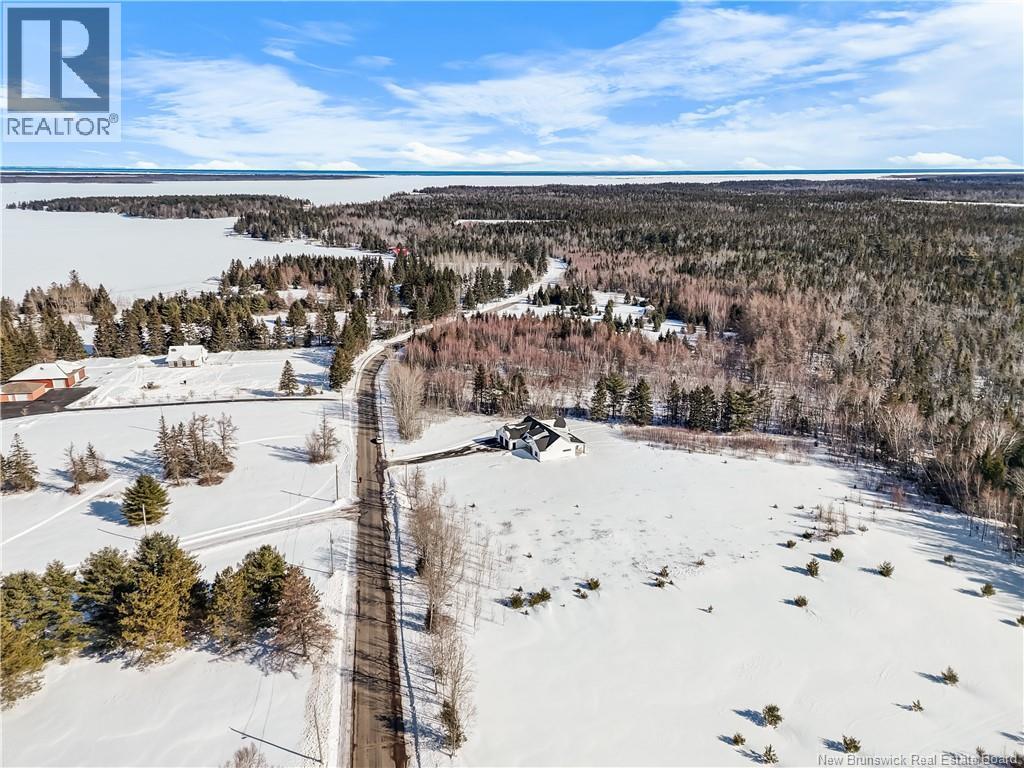 Lot Indian Island Road, Richiboucto-Village, New Brunswick E4W 1S5 - Photo 2 - NB134449