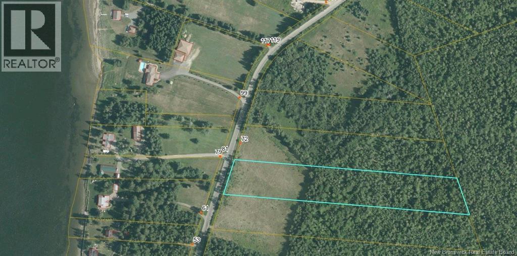 Lot Indian Island Road, Richiboucto-Village, New Brunswick E4W 1S5 - Photo 5 - NB134449