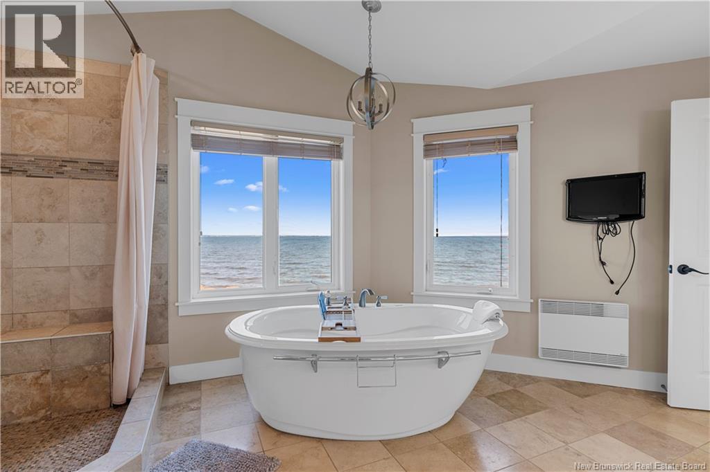 41 P'tit Barachois, Grand-Barachois, New Brunswick  E4P 7Y2 - Photo 17 - NB134352