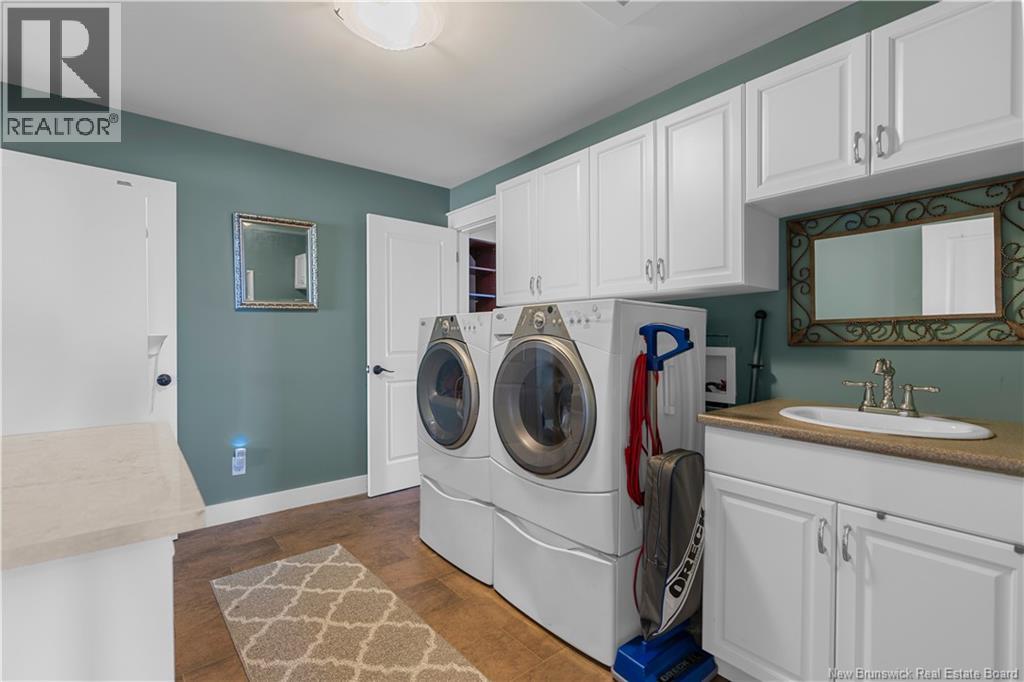 41 P'tit Barachois, Grand-Barachois, New Brunswick  E4P 7Y2 - Photo 20 - NB134352