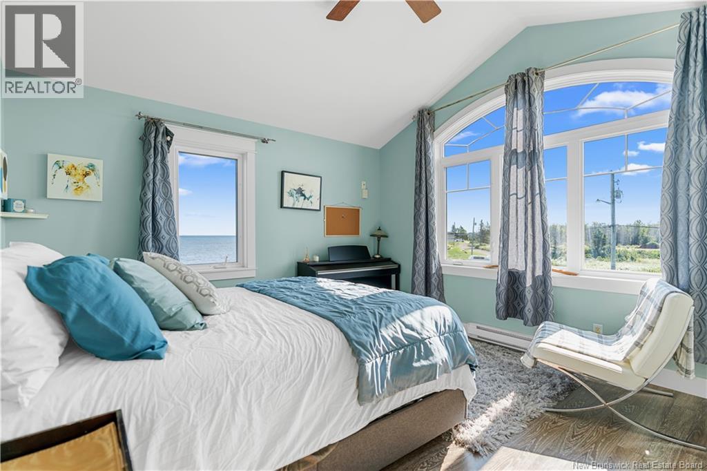 41 P'tit Barachois, Grand-Barachois, New Brunswick  E4P 7Y2 - Photo 21 - NB134352