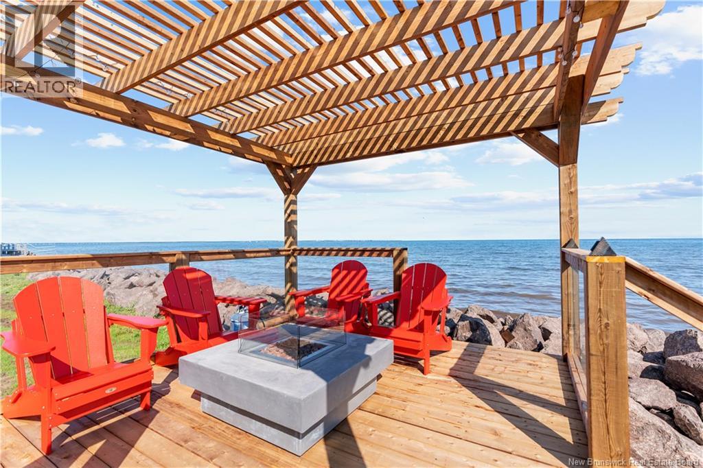 41 P'tit Barachois, Grand-Barachois, New Brunswick  E4P 7Y2 - Photo 24 - NB134352