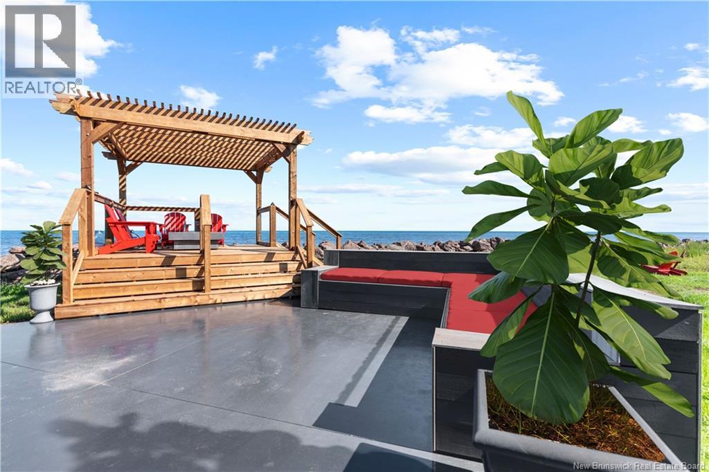 41 P'tit Barachois, Grand-Barachois, New Brunswick  E4P 7Y2 - Photo 29 - NB134352