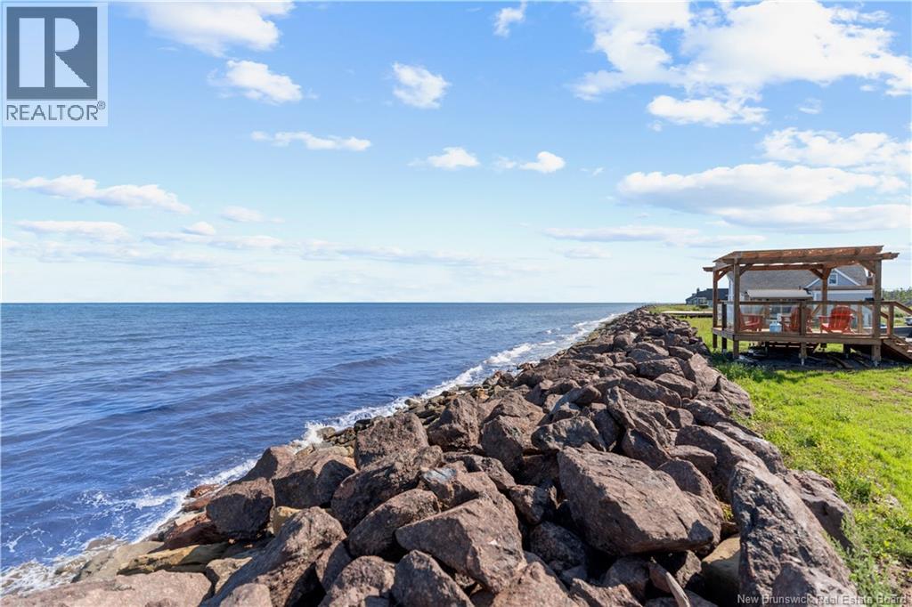 41 P'tit Barachois, Grand-Barachois, New Brunswick  E4P 7Y2 - Photo 3 - NB134352