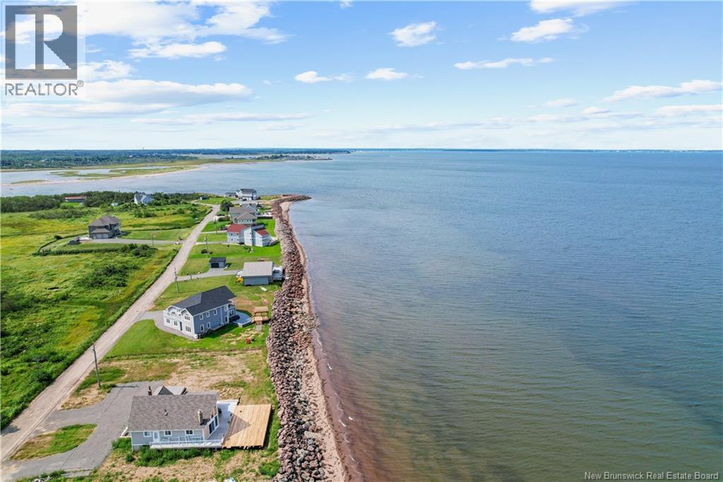 41 P'tit Barachois, Grand-Barachois, New Brunswick  E4P 7Y2 - Photo 5 - NB134352
