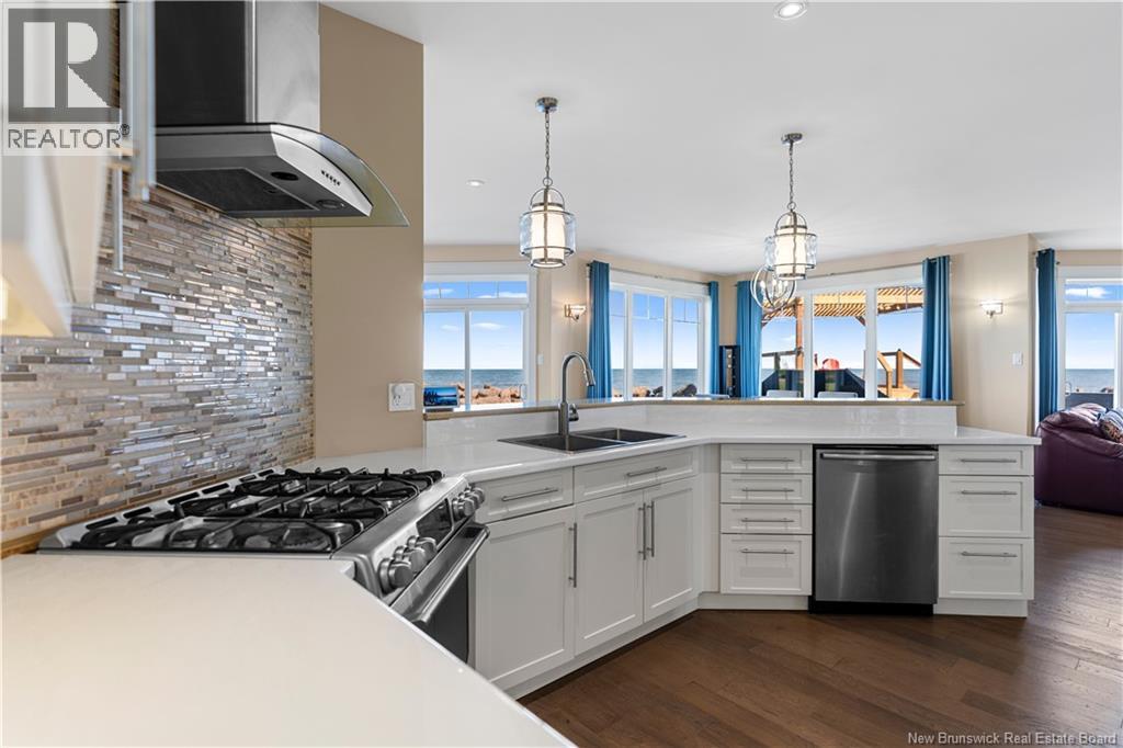 41 P'tit Barachois, Grand-Barachois, New Brunswick  E4P 7Y2 - Photo 7 - NB134352