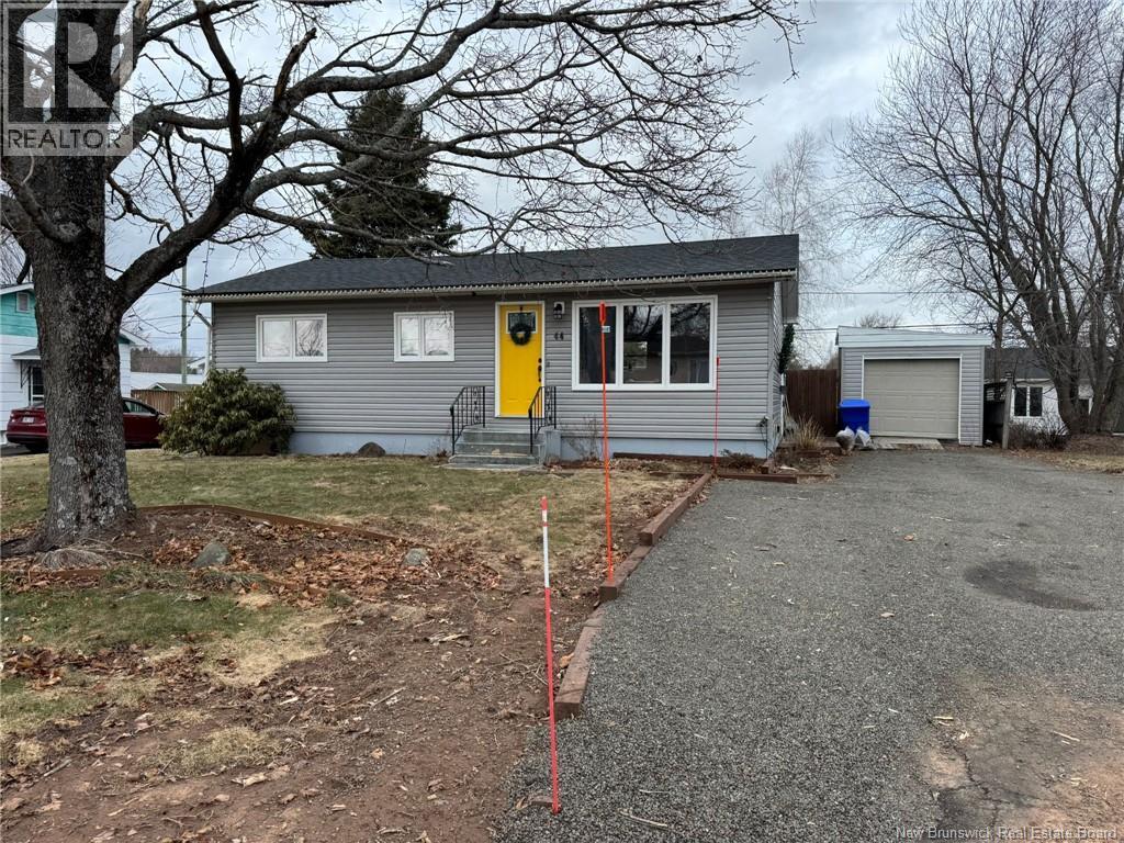 44 Lansdowne Court, Riverview, New Brunswick  E1B 3E3 - Photo 43 - NB134372