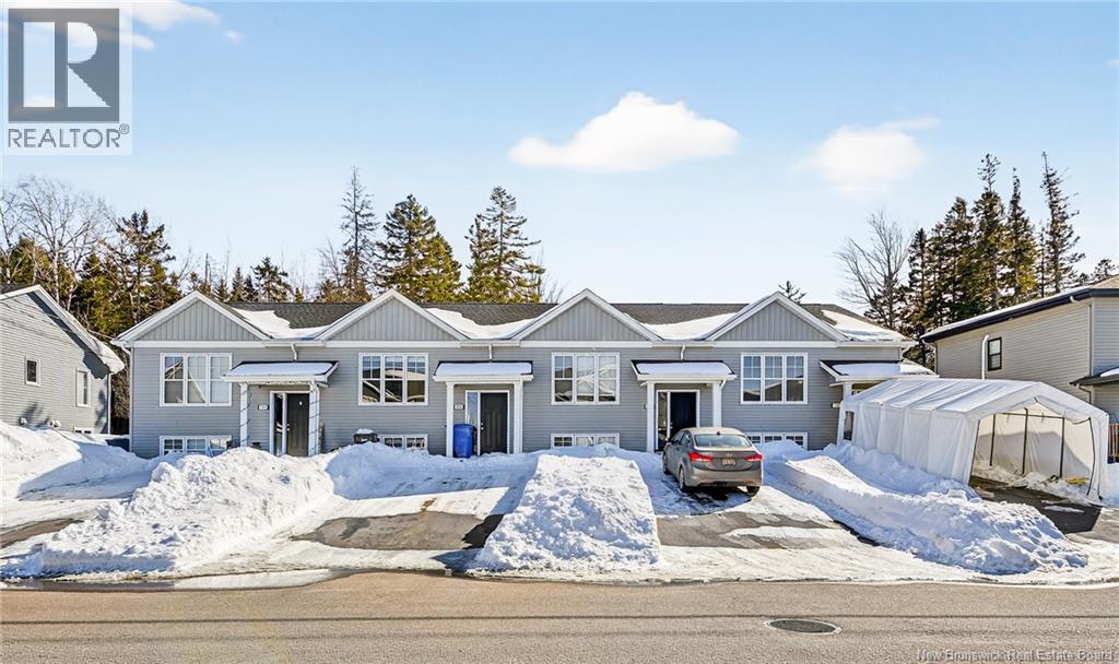 151-157 rue Des Erables Street, Dieppe, New Brunswick