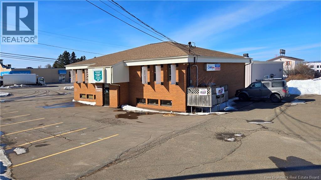 715 Coverdale Road, Riverview, New Brunswick  E1B 3K9 - Photo 5 - NB134424