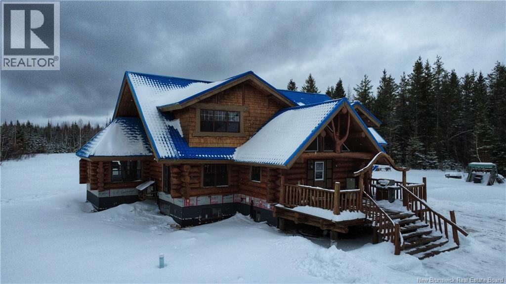 50 Chem. Duval, Petit-Paquetville, New Brunswick