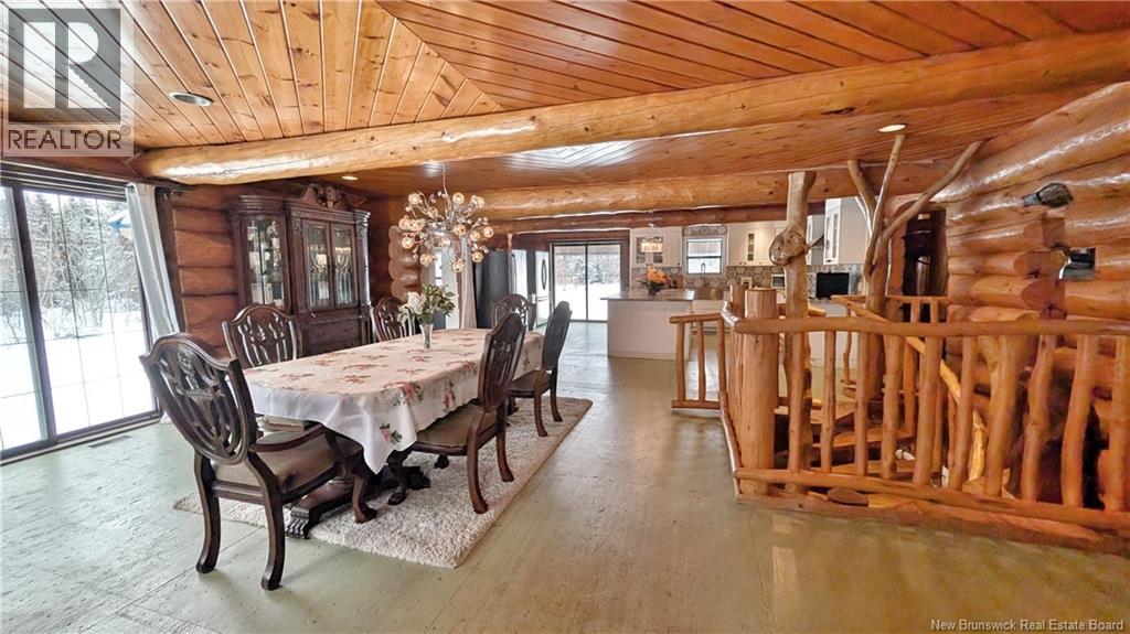 50 Chem. Duval, Petit-Paquetville, New Brunswick  E8R 2C7 - Photo 6 - NB134435