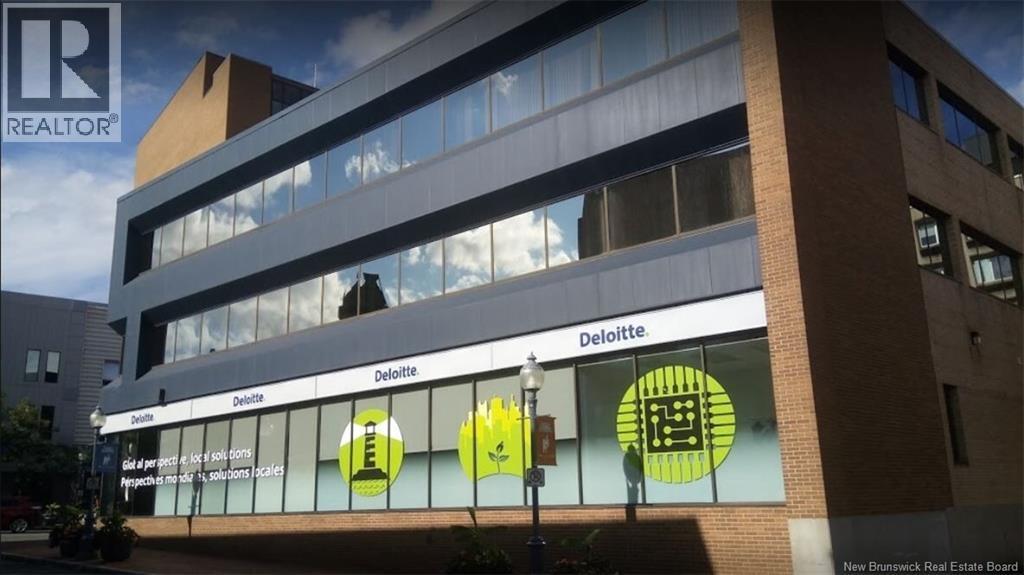 814 Main Street Unit# 201, Moncton, New Brunswick