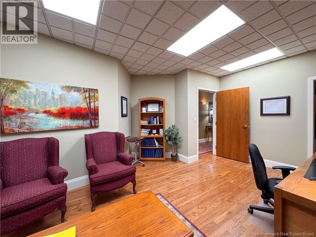 814 Main Street Unit# 201, Moncton, New Brunswick  E1C 0G1 - Photo 18 - NB134271
