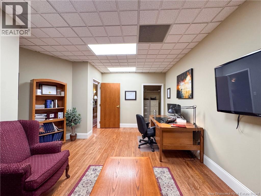 814 Main Street Unit# 201, Moncton, New Brunswick  E1C 0G1 - Photo 19 - NB134271