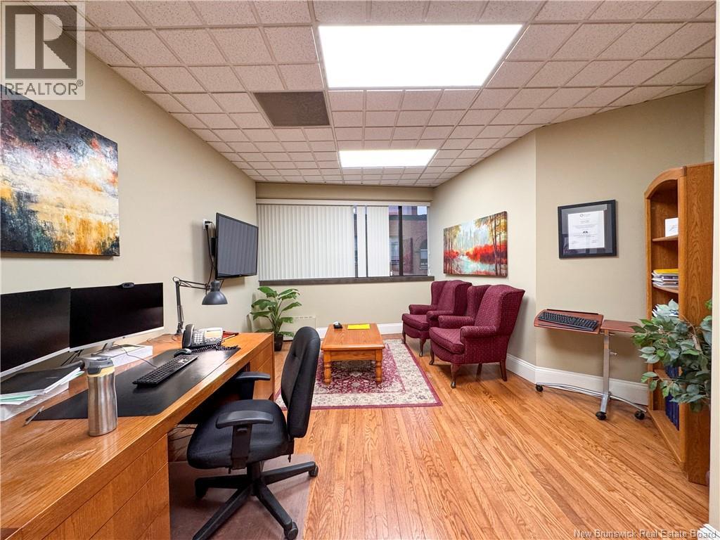 814 Main Street Unit# 201, Moncton, New Brunswick  E1C 0G1 - Photo 21 - NB134271