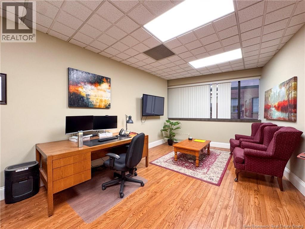 814 Main Street Unit# 201, Moncton, New Brunswick  E1C 0G1 - Photo 22 - NB134271
