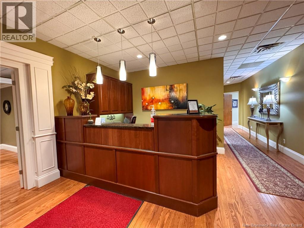 814 Main Street Unit# 201, Moncton, New Brunswick  E1C 0G1 - Photo 3 - NB134271