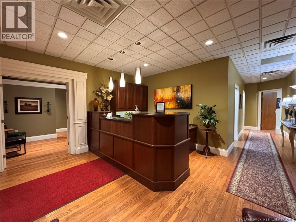 814 Main Street Unit# 201, Moncton, New Brunswick  E1C 0G1 - Photo 4 - NB134271