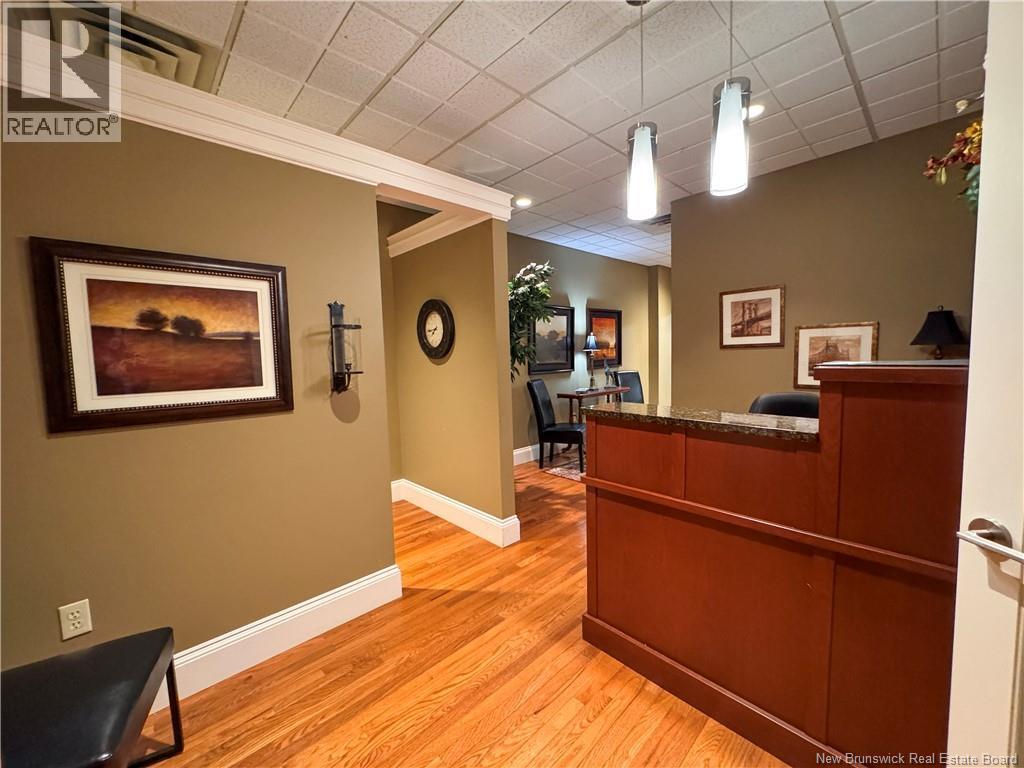 814 Main Street Unit# 201, Moncton, New Brunswick  E1C 0G1 - Photo 8 - NB134271