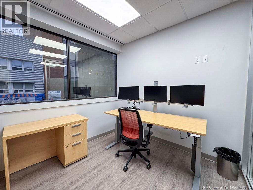 814 Main Street Unit# 200, Moncton, New Brunswick  E1C 0G1 - Photo 15 - NB134270