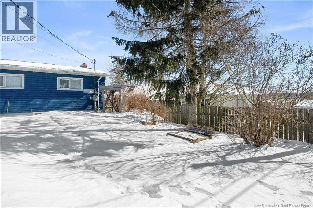 58 Bell Street, Moncton, New Brunswick  E1E 2H6 - Photo 42 - NB134447