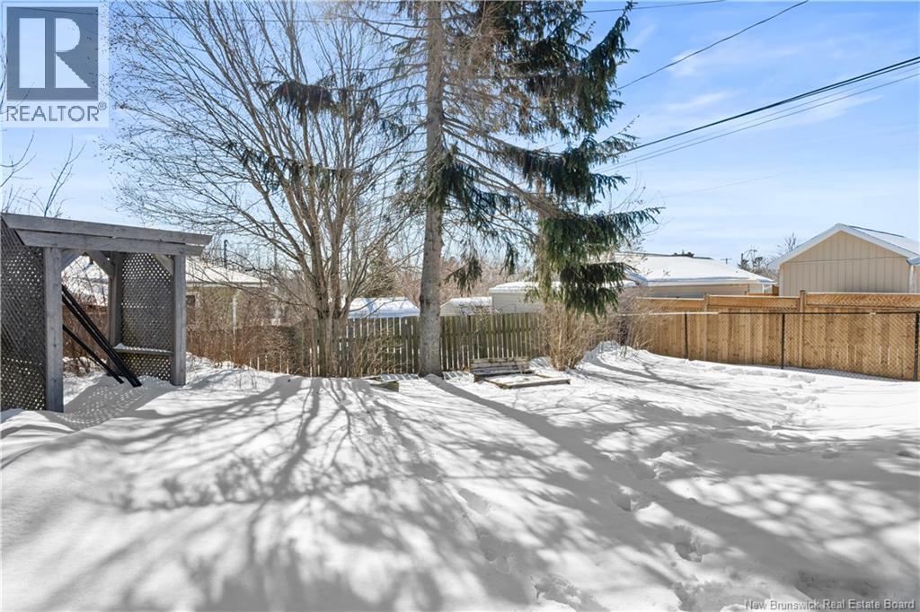 58 Bell Street, Moncton, New Brunswick  E1E 2H6 - Photo 43 - NB134447
