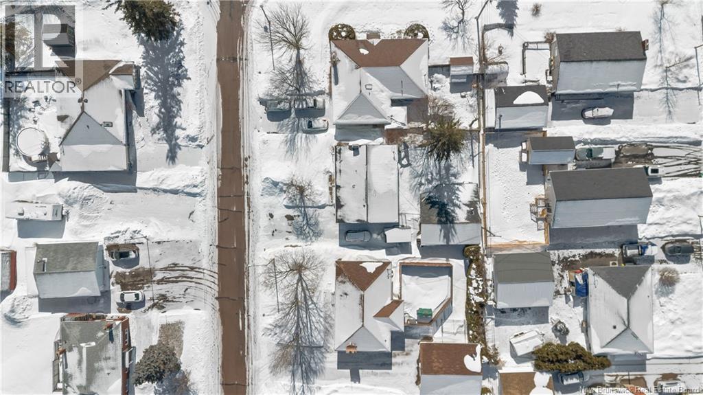 58 Bell Street, Moncton, New Brunswick  E1E 2H6 - Photo 44 - NB134447