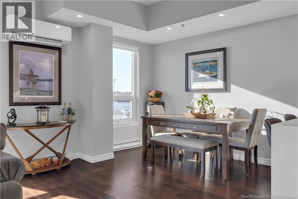 243 Prince William Street Unit# 111, Saint John, New Brunswick E2L 0C6 - Photo 12 - NB134301