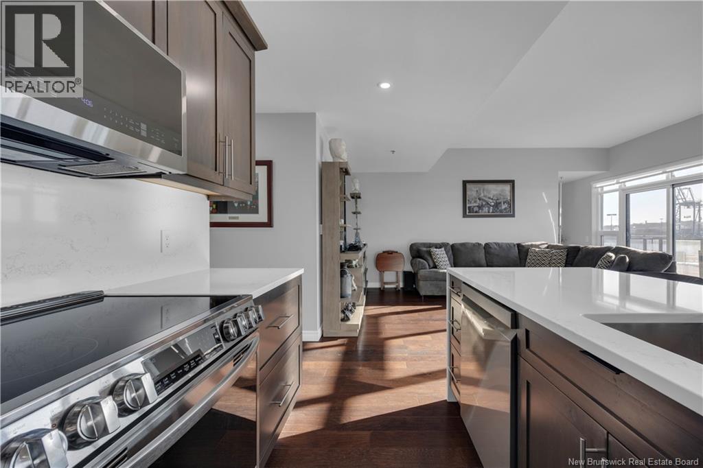 243 Prince William Street Unit# 111, Saint John, New Brunswick E2L 0C6 - Photo 15 - NB134301