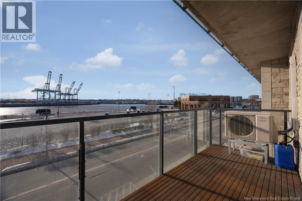 243 Prince William Street Unit# 111, Saint John, New Brunswick E2L 0C6 - Photo 30 - NB134301