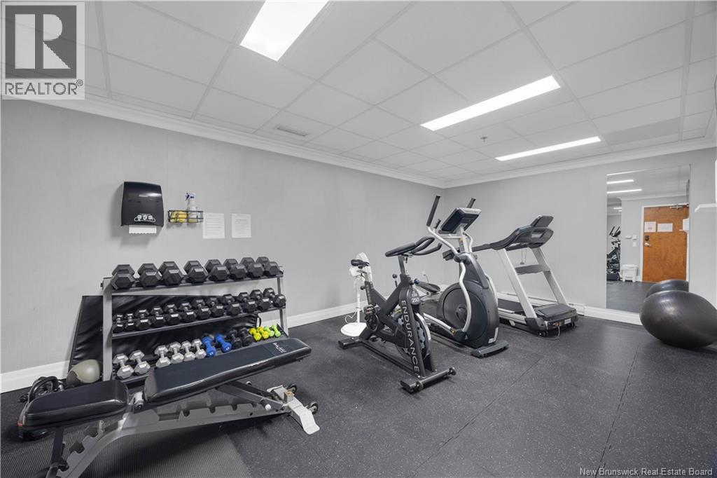 243 Prince William Street Unit# 111, Saint John, New Brunswick E2L 0C6 - Photo 39 - NB134301