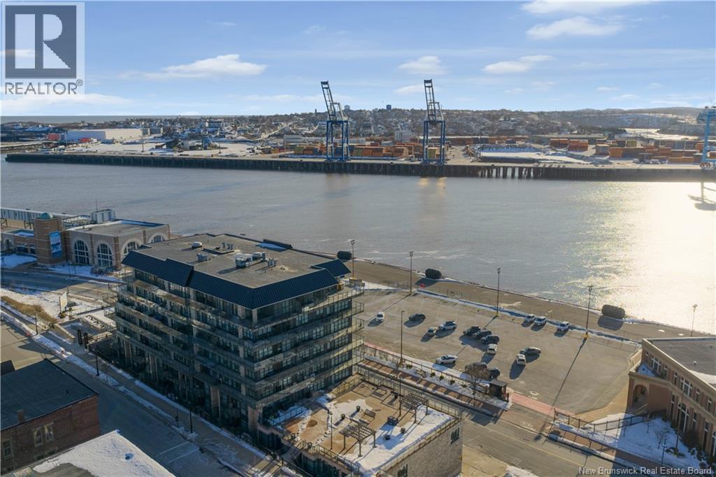 243 Prince William Street Unit# 111, Saint John, New Brunswick E2L 0C6 - Photo 40 - NB134301