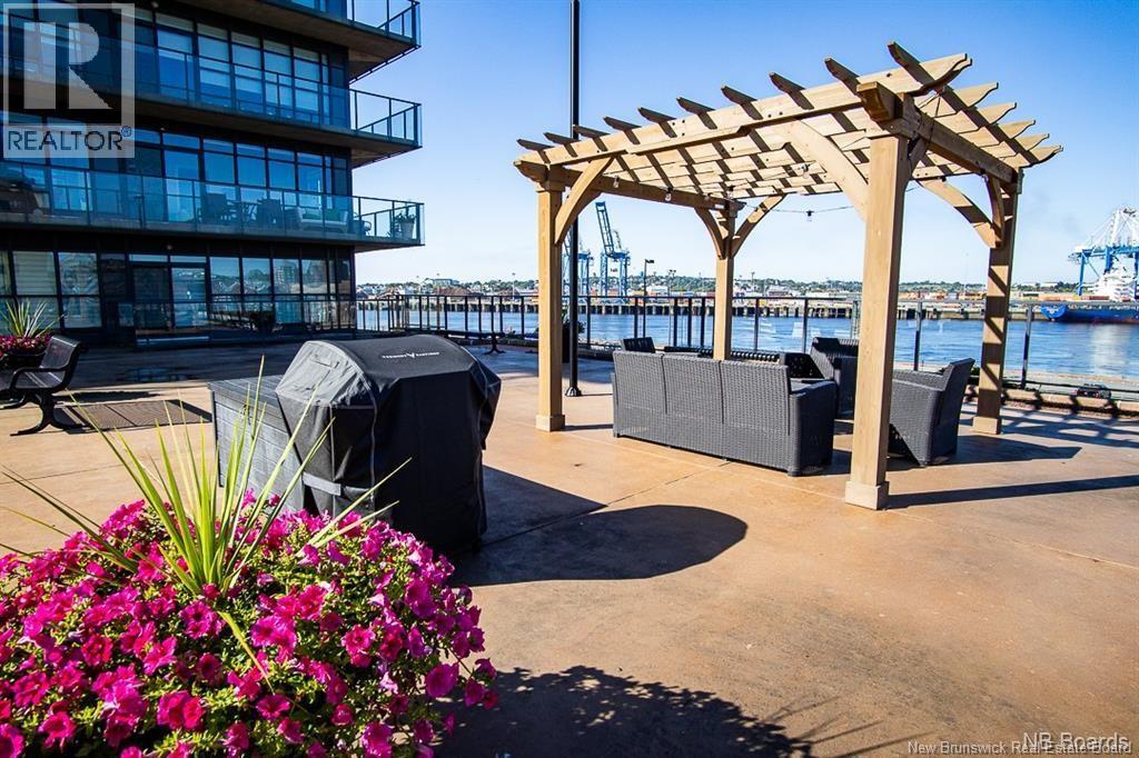 243 Prince William Street Unit# 111, Saint John, New Brunswick E2L 0C6 - Photo 46 - NB134301
