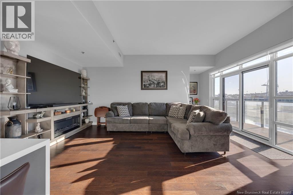 243 Prince William Street Unit# 111, Saint John, New Brunswick E2L 0C6 - Photo 5 - NB134301