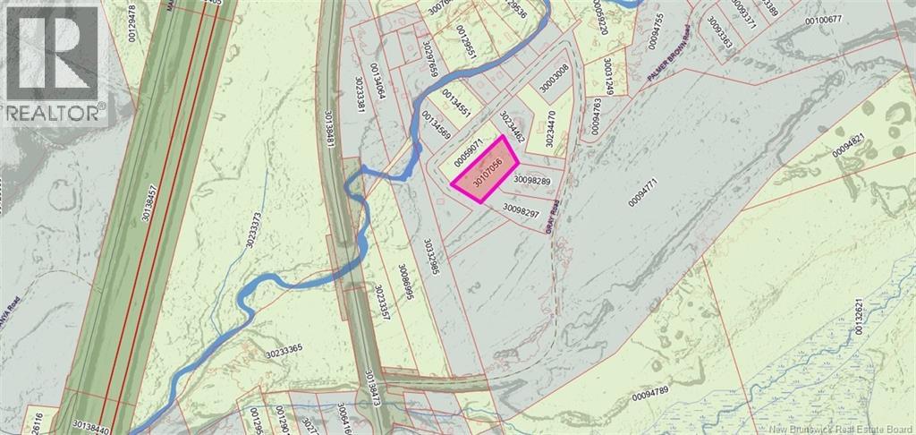 Lot 1 Gray Road, Penobsquis, New Brunswick