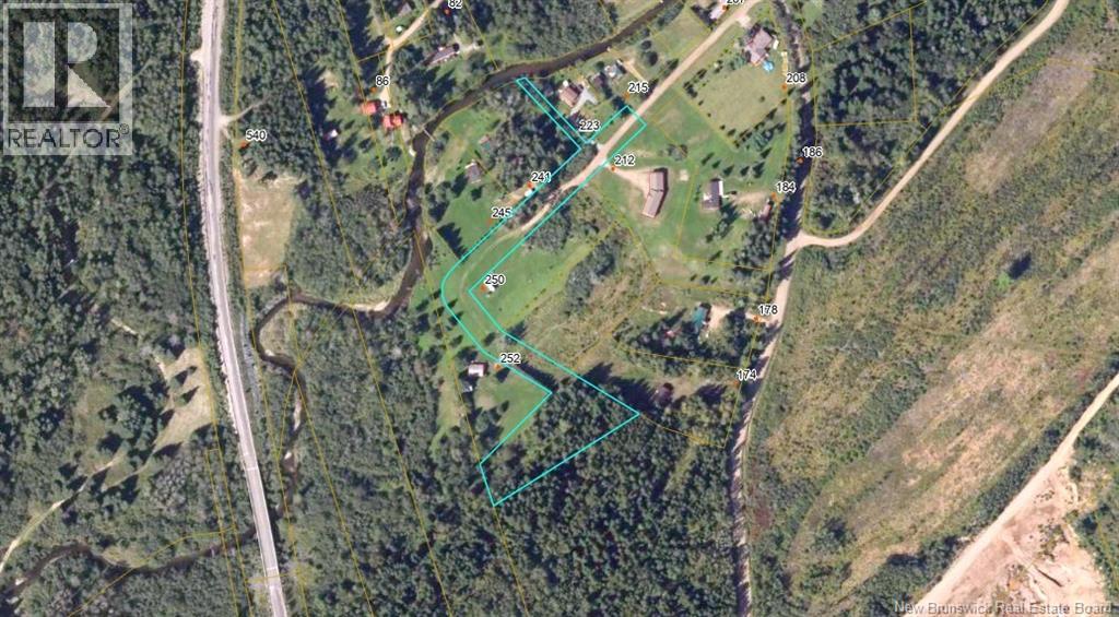 Lot 2 Gray Road, Penobsquis, New Brunswick  E4Z 3C2 - Photo 2 - NB134492