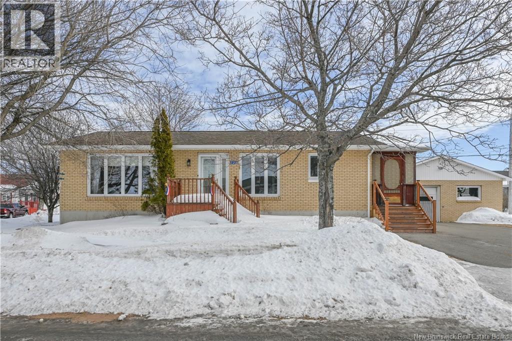 132 Goupil Street, Shippagan, New Brunswick