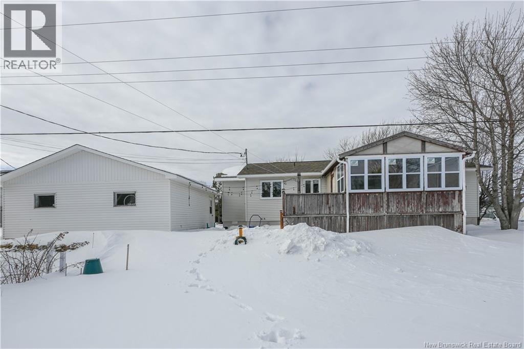 132 Goupil Street, Shippagan, New Brunswick  E8S 1W3 - Photo 4 - NB134470
