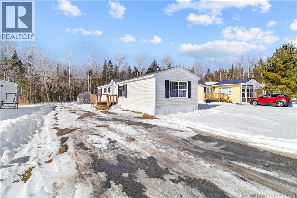 95 Northwood Street, Fredericton, New Brunswick  E3B 6B4 - Photo 1 - NB134463