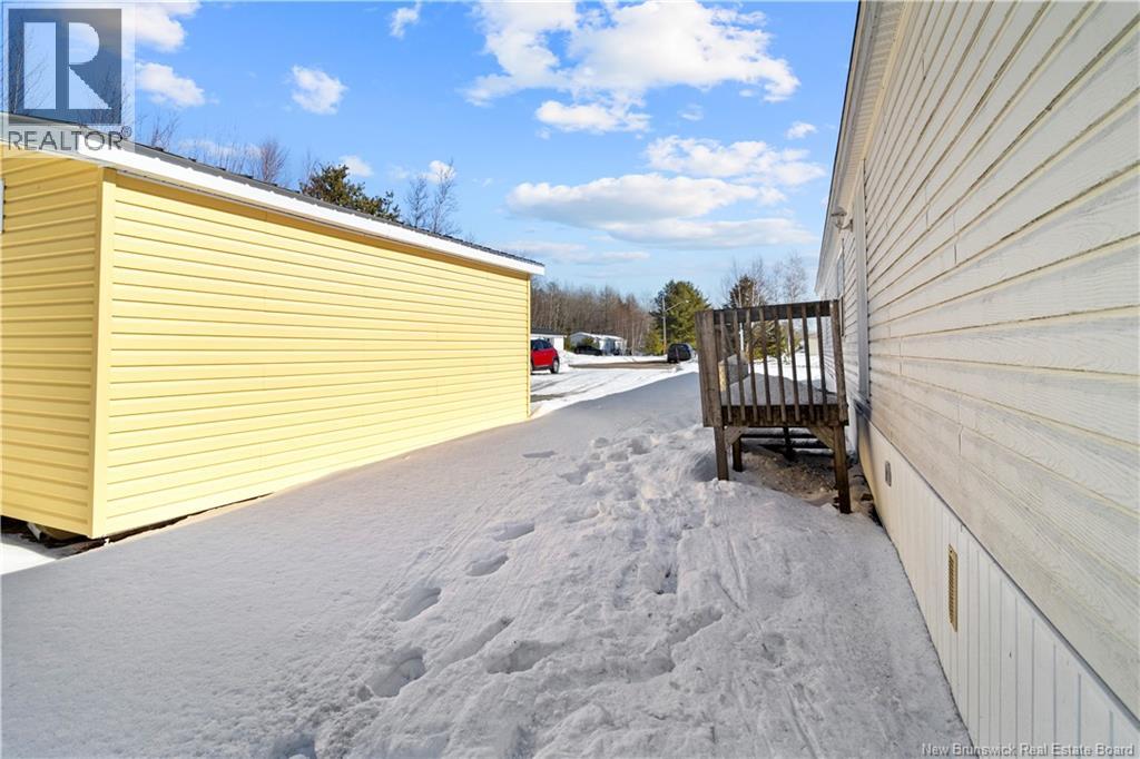 95 Northwood Street, Fredericton, New Brunswick  E3B 6B4 - Photo 17 - NB134463