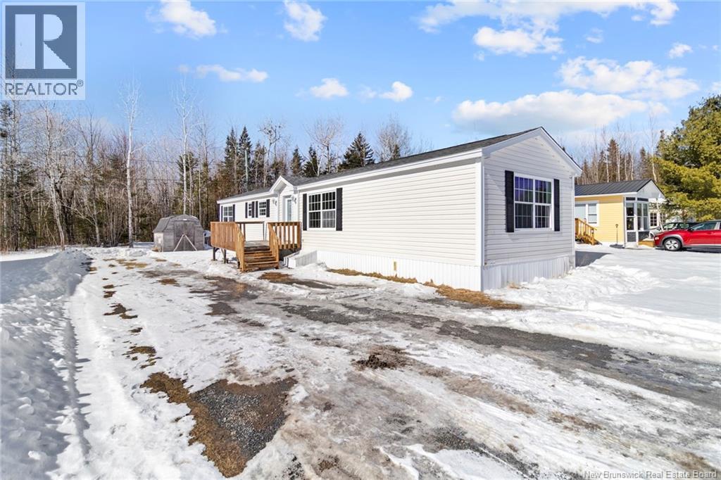 95 Northwood Street, Fredericton, New Brunswick  E3B 6B4 - Photo 2 - NB134463