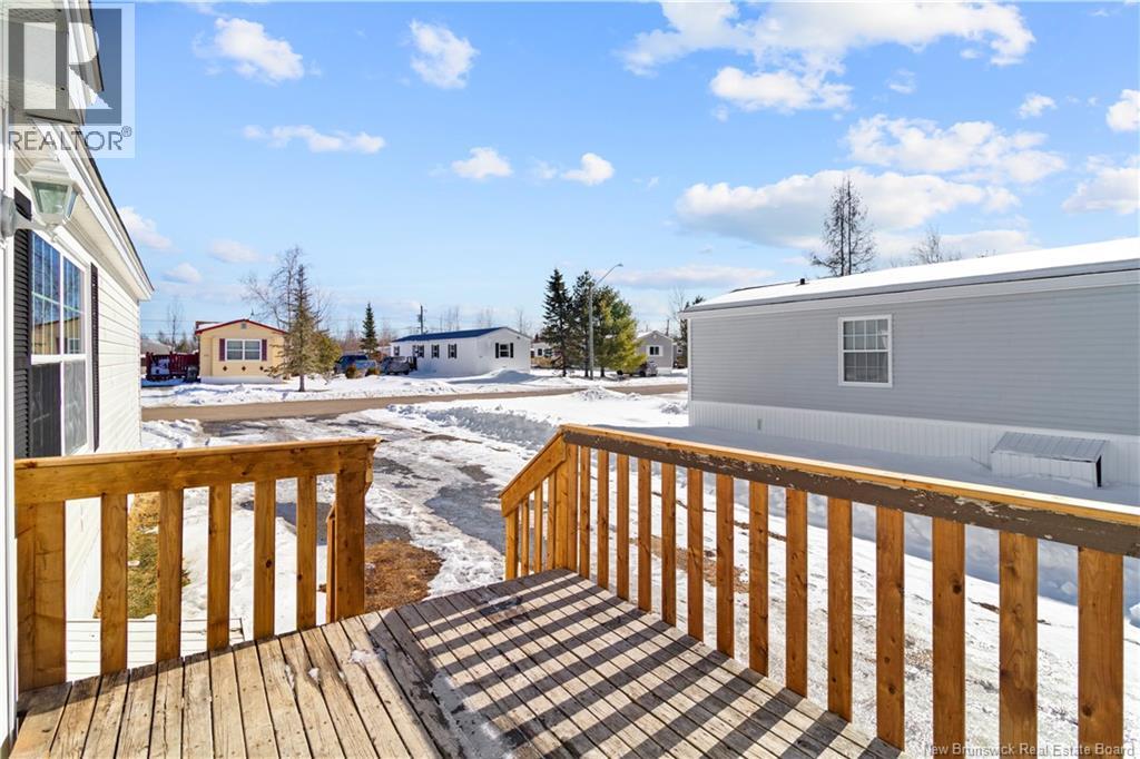 95 Northwood Street, Fredericton, New Brunswick  E3B 6B4 - Photo 36 - NB134463