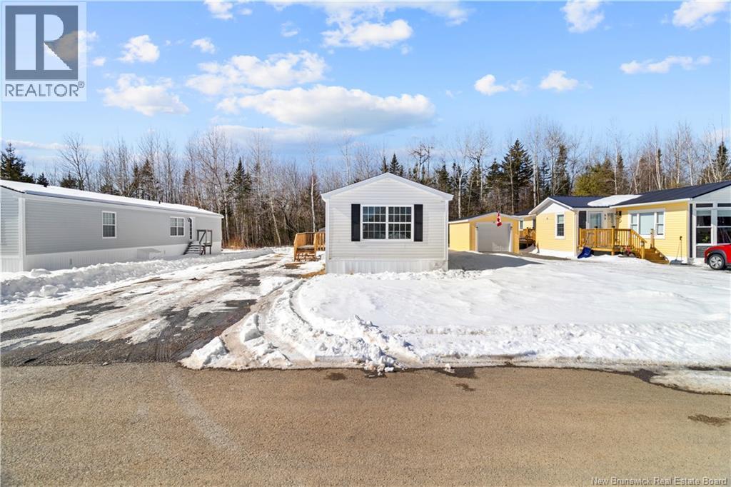 95 Northwood Street, Fredericton, New Brunswick  E3B 6B4 - Photo 37 - NB134463