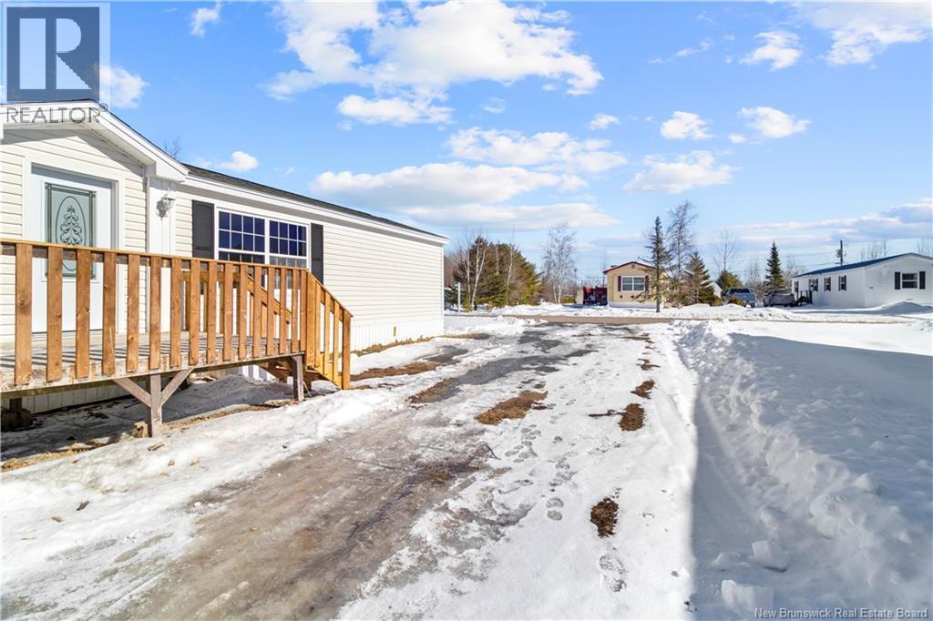 95 Northwood Street, Fredericton, New Brunswick  E3B 6B4 - Photo 5 - NB134463