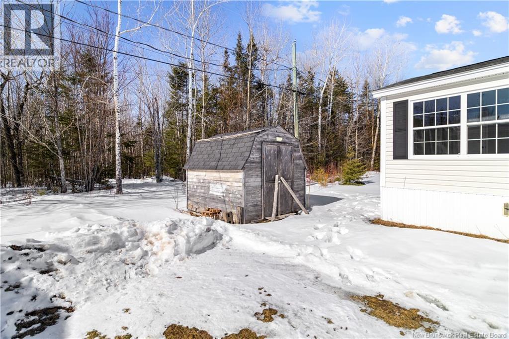 95 Northwood Street, Fredericton, New Brunswick  E3B 6B4 - Photo 6 - NB134463