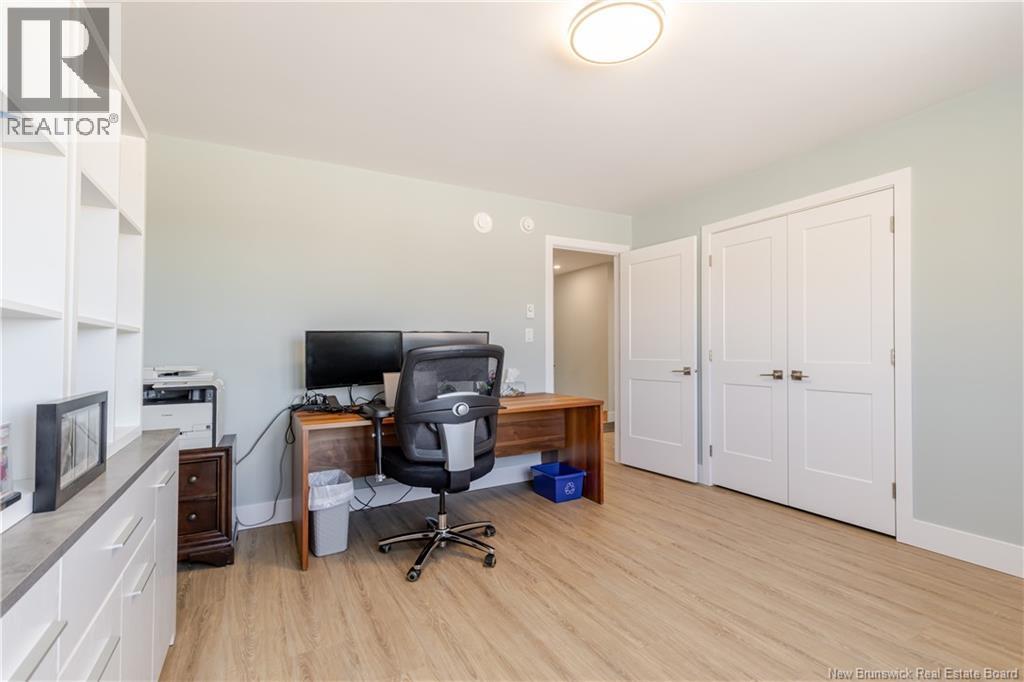 483 Neill Street, Fredericton, New Brunswick  E3A 2Z9 - Photo 34 - NB134478